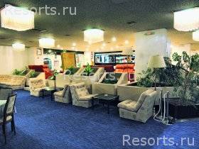 Excelsior Hotel 24